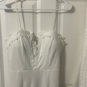 Dress for Out on the town